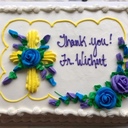 Fr. Wichert's Farewell Party photo album